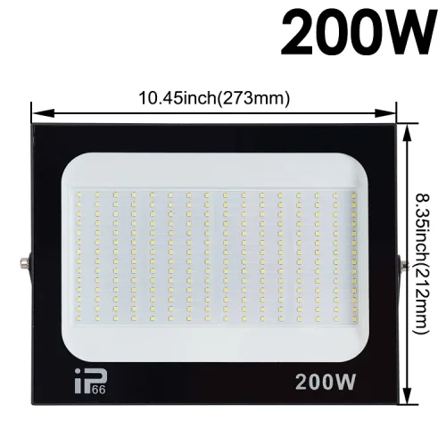 200w