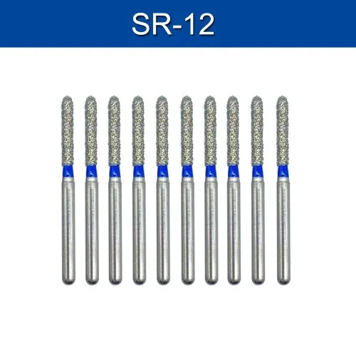 10 pzs SR-12