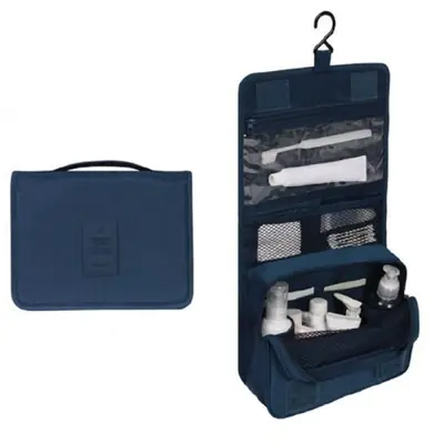 Image de Sac de Maquillage Étanche & Organisateur de Voyage