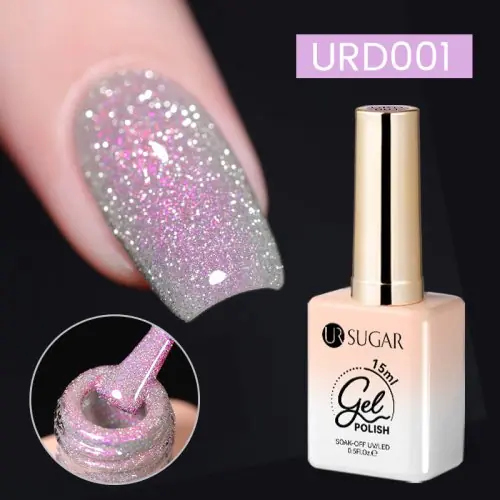 15ml URD001