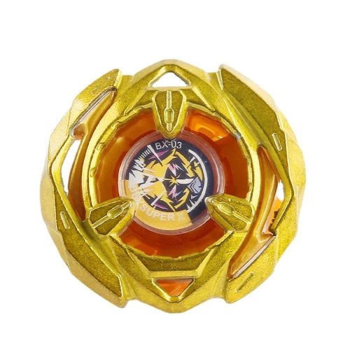 BX03 goud