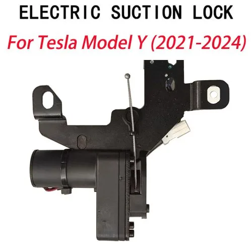 Model Y 2021-2024