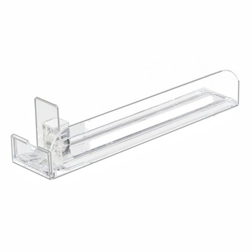 Zdjęcie Półki plastikowe do regału - 6 cm, automatyczne, wymienne