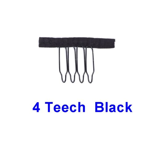 4 tanden-12Pcs