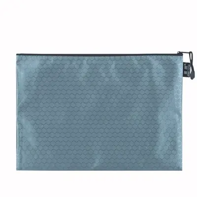 Image de Classeur A4 Imperméable Football - Sac de Fichiers Épais