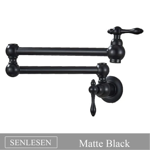 Matte Black