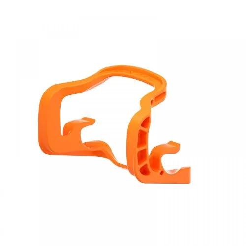 Staaf oranje
