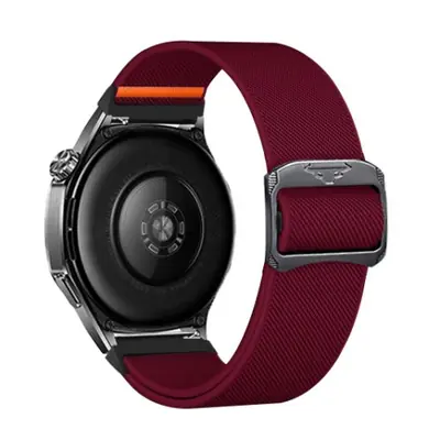 Image de Bracelet Nylon Élastique pour Garmin Venu & Forerunner