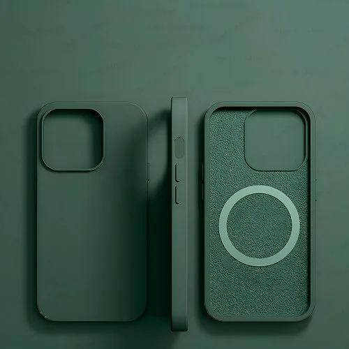 DARK GREEN
