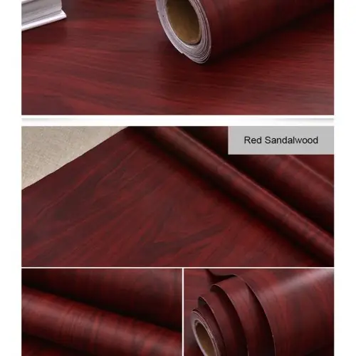 Rot sandelholz