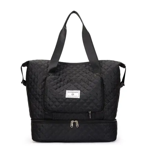Image de Sac de Voyage Femme - Grand Capacité & Léger