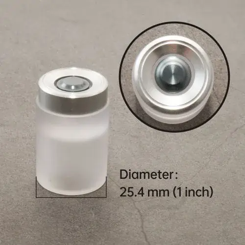 Diamètre 25,4mm
