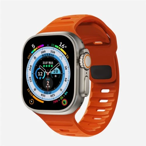 12 oranje