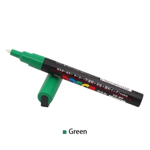 Groen