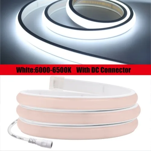 Wit DC