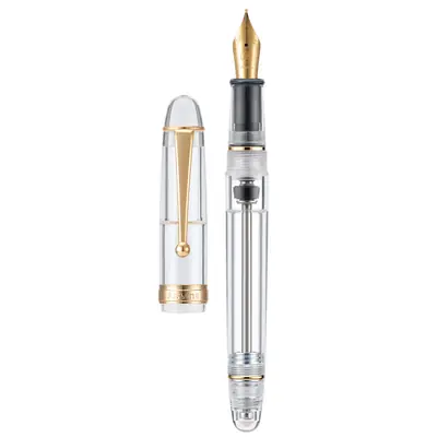Image de Stylo Plume Asvine V126 - Écriture Précise & élégante