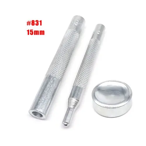 tools for 831 15mm