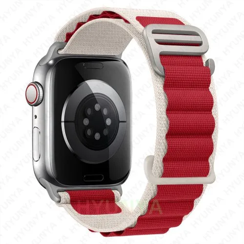 Sterrenlicht rood