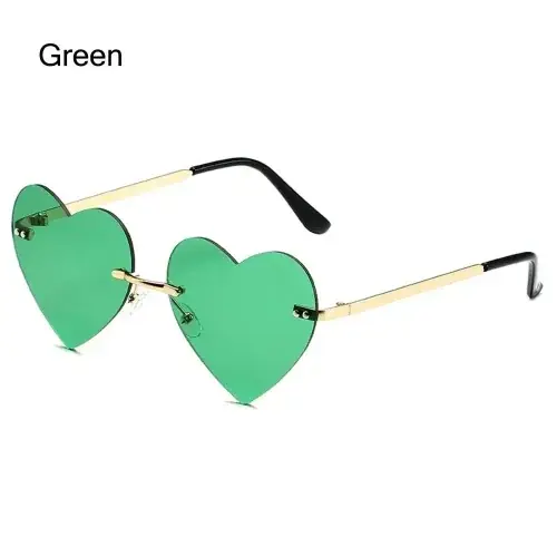 Image de Lunettes Étoile Drôles - Style Festif & Original