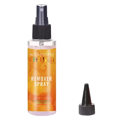 Image de Dissolvant Spray pour Perruque en Dentelle - 118ml
