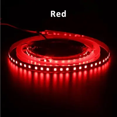Image de Ruban LED Multicolore 12V - Éclairage Déco Chambre