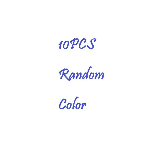10pcs