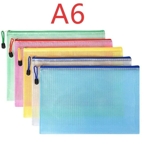 5 Pcs - A6