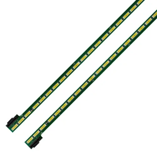 Image de Bande LED Rétroéclairage TV - Compatible Philips 47 pouces