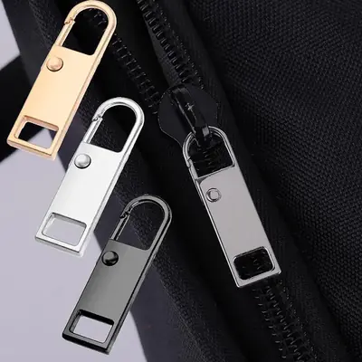 Image de Réparation rapide de fermeture éclair - Kit de remplacement instantané