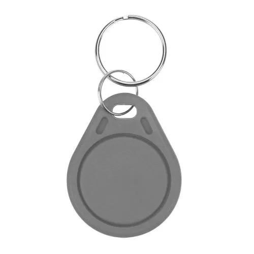 Grijs 100KeyUID