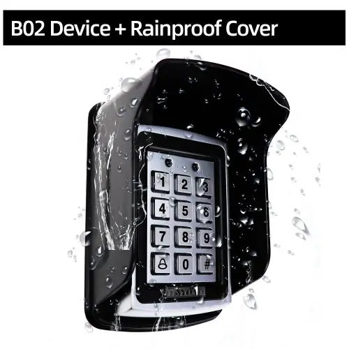 B02 avec couvercle