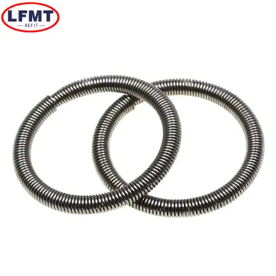 Image de Coupleur d'échappement silencieux pour KTM & Husqvarna 250-300