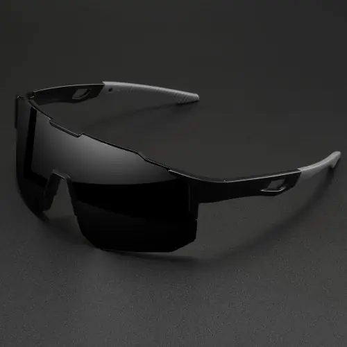 Image de Lunettes de Soleil Sportives UV400 - Confort & Style