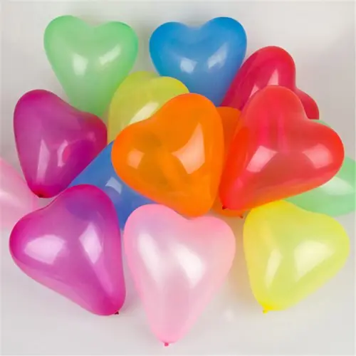 Mélange de perles
