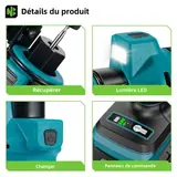 Vue 6 du produit