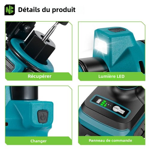 Vue 6 du produit