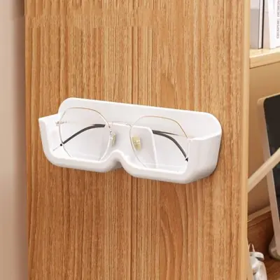 Image de Organiseur mural pour lunettes – Élégant & Pratique