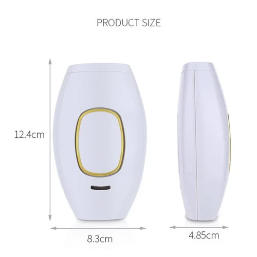 Vue 3 du produit