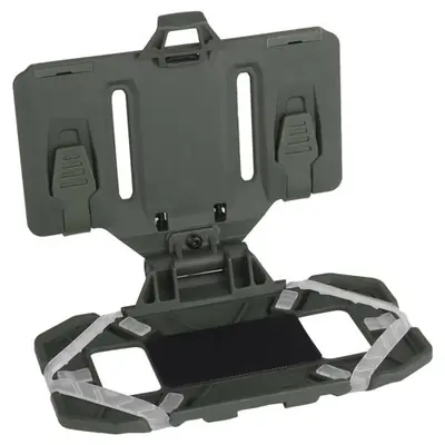 Image de Support Tactique Portable pour Téléphone - Idéal pour la Chasse