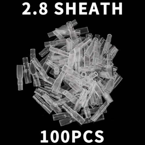 2.8 Sheath