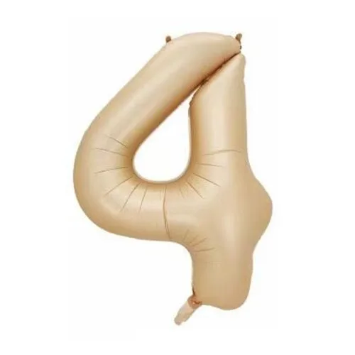 Karmel numer 4