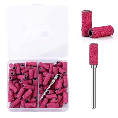 Roze rood G120 80pcs