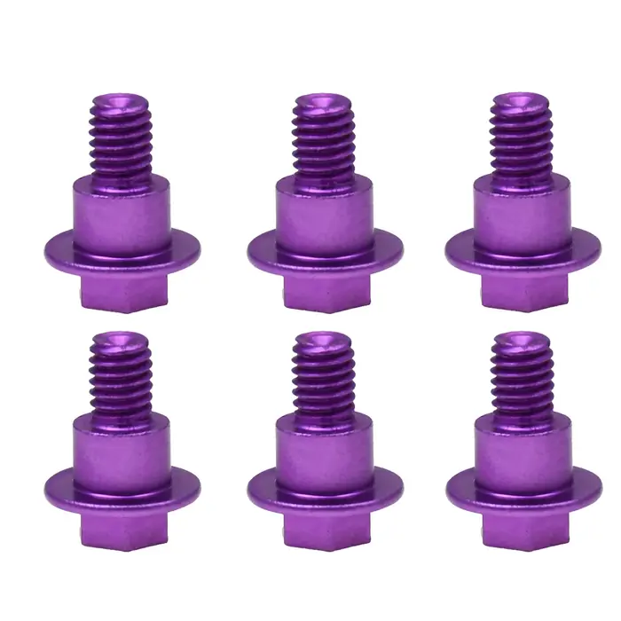 Image de Boulon de Protection Fourche pour KTM - Anti-Usure & Durabilité