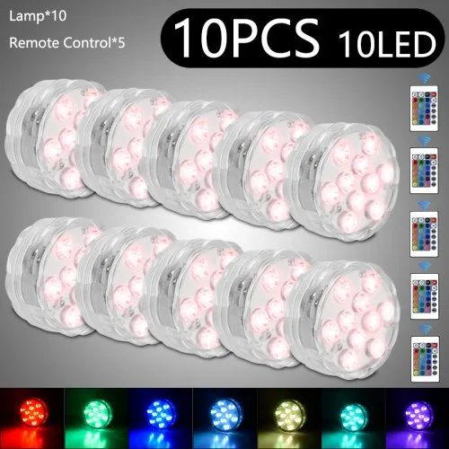 Lamp 10 Controller 5