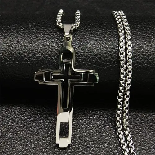 A 60cm Box Silver