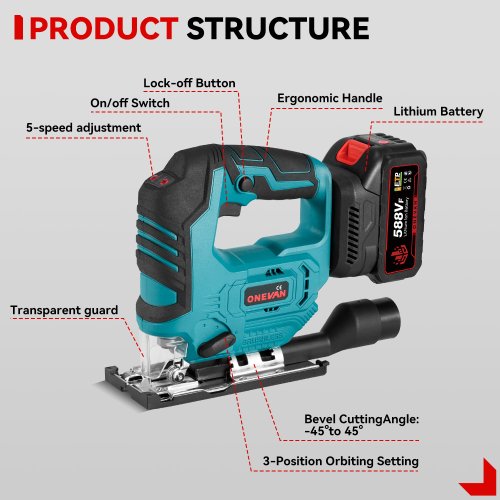 Vue 5 du produit