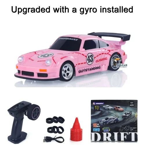 Gyro 4305A