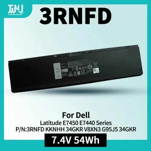 3RNFD 7.4V 54WH