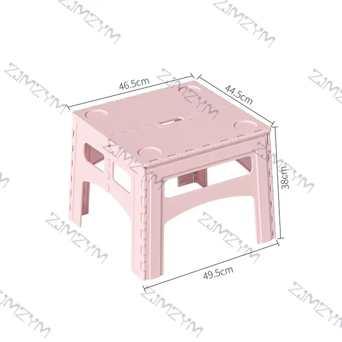 Image de Table Pliante Portable pour Camping et Pique-Nique