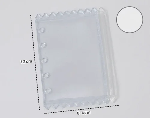 Transparent